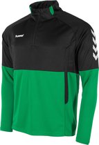 hummel Authentic 1/4 Zip Sporttrui Unisex - Maat M