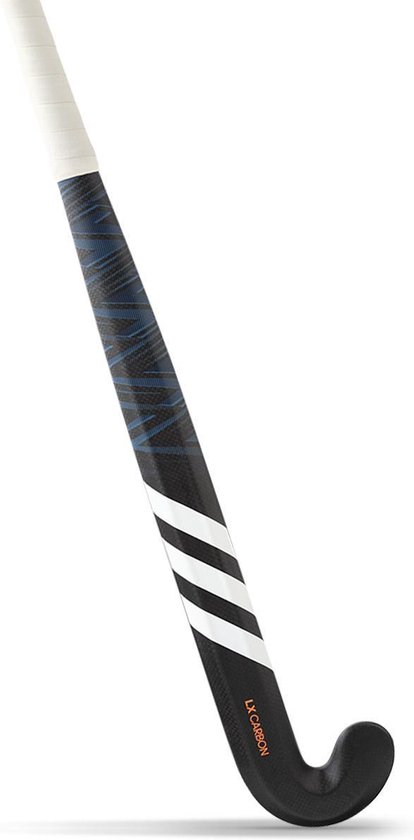 Bâton de hockey Adidas LX24 Carbon - 36,5 pouces | bol.com