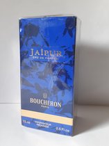BOUCHERON,  JAIPUR,  Eau de Parfum,  75 ml, spray, Recharge  - Vintage (1994)