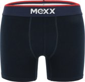 Mexx - Boxers Blauw/Rood - 2-pack - Maat L