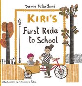 Montessori Learners- Kiri's First Ride to School