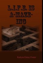 L.I.F.E. Is A-Maze-Ing 2