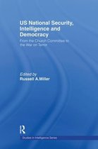 Studies in Intelligence- US National Security, Intelligence and Democracy