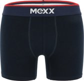 Mexx - Boxers Blauw/Rood - 2-pack - Maat M