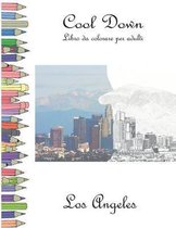 Cool Down - Libro da colorare per adulti