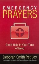 Emergency Prayers