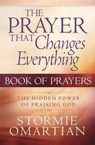 The Prayer That Changes Everything (R) Book of Prayers