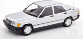 Mercedes-Benz 190E (W201) 1982 - 1:18 - Minichamps