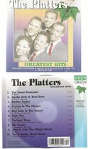 THE PLATTERS - Greatest hits