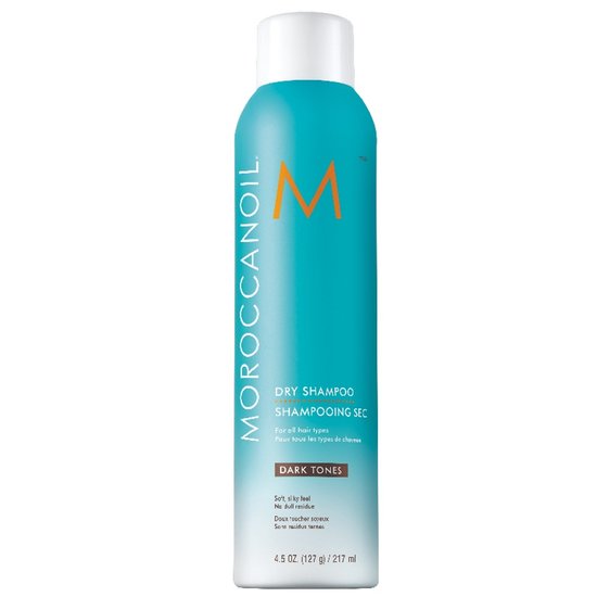 Moroccanoil Dark Tones Droogshampoo - 205 ml