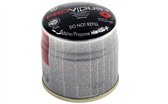 Gasfles camping 190g