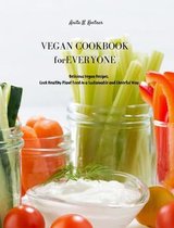 Vegan Cookbook for Everyone