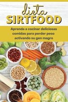 Dieta SirtFood