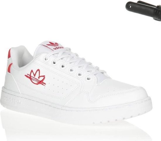 ADIDAS Sportschoenen NY 92 Bl 45 1/3 | bol.com