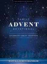 Family Advent Devotional Bible Study Book