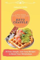 A Beginner Guide to Prepare Your Own Keto Chaffle
