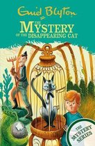 The Mystery of the Disappearing Cat Book 2 The Mystery Series