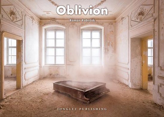 Jonglez Photographic Journeys- Oblivion