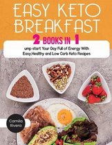 Easy Keto Breakfast
