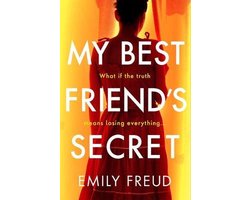 My Best Friend's Secret