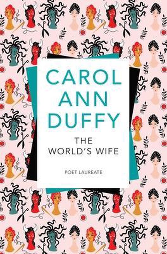 World's Wife - cover