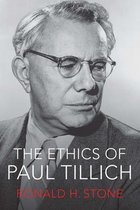 Mercer Tillich Series-The Ethics of Paul Tillich