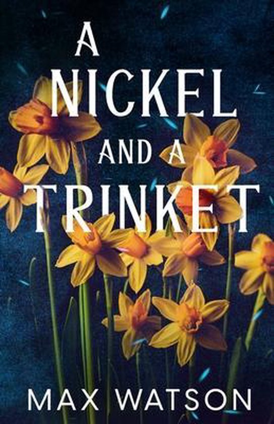 A Nickel and A Trinket - cover