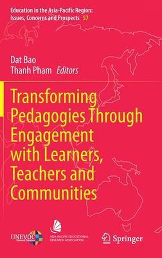 Transforming Pedagogies Through Engagement with Learners Tea ... - cover