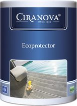 CIRANOVA ECO-PROTECTOR EBONY 1 Liter