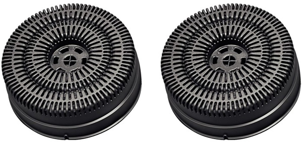 Siemens LZ26000 afzuigkapaccessoire Afzuigkap filter