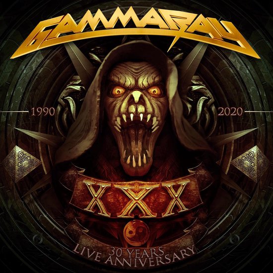 30 Years Live