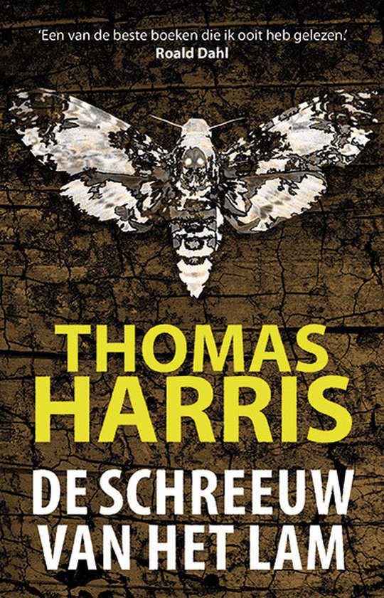 Hannibal – De schreeuw van het lam/Silence of the Lambs