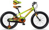 SPRINT CASPER 20" BK21SI0810_1 Rij1