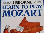 Learn to Play Mozart