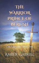 The Edge of the Sword-The Warrior Prince of Berush