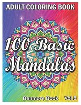 100 Basic Mandalas