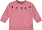 Babyface Sweatshirt Meisjes Trui - Primrose - Maat 110