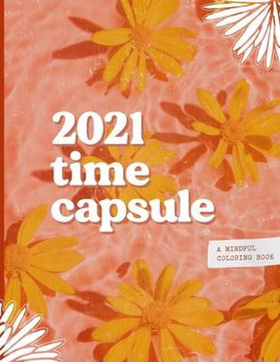 Time Capsule - cover