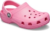 Crocs Kids Classic Clog Pink Lemonade
