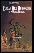A Princess of Mars Illustrated