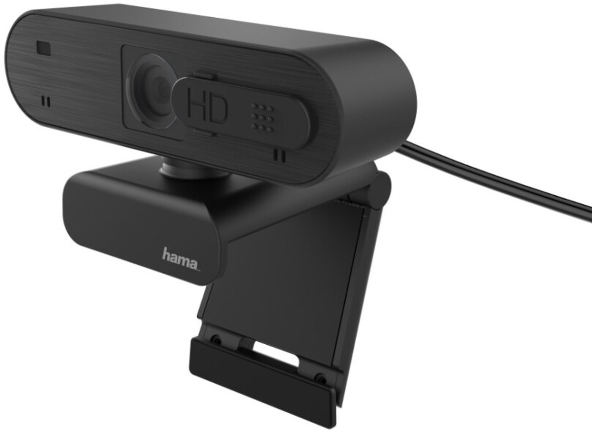 Hama Pc-webcam C-600 Pro 1080p