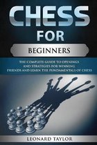 Chess for Beginners