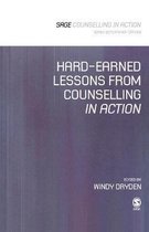 Counselling in Action Series- Hard-Earned Lessons from Counselling in Action