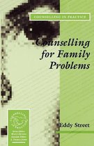 Therapy in Practice- Counselling for Family Problems