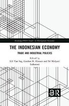 Routledge-ERIA Studies in Development Economics-The Indonesian Economy