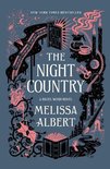 The Night Country A Hazel Wood Novel Hazel Wood, 2