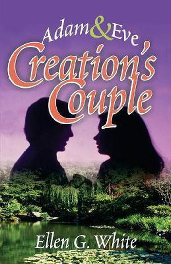 Creation's Couple - cover