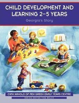 Child Dev & Learn 2-8 Yrs Georgias Story
