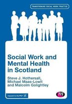 Social Work & Mental Health In Scotlan