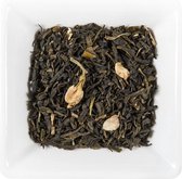 Huis van Thee -  Groene thee - Jasmijn - 100 gram in navulverpakking